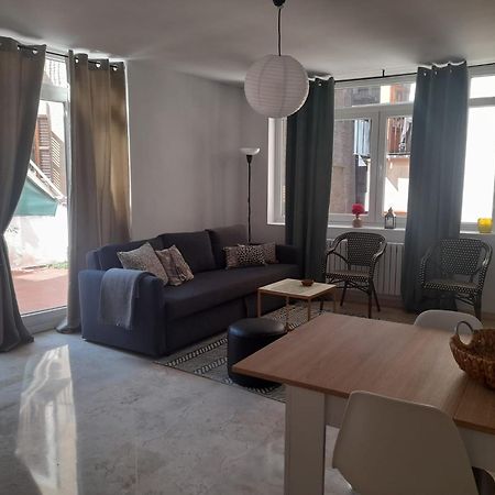 18 Torres Santa Cruz Appartement Zaragoza Buitenkant foto