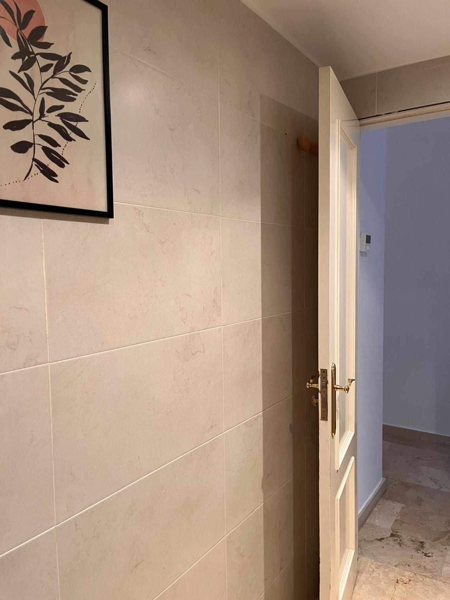 18 Torres Santa Cruz Appartement Zaragoza Buitenkant foto
