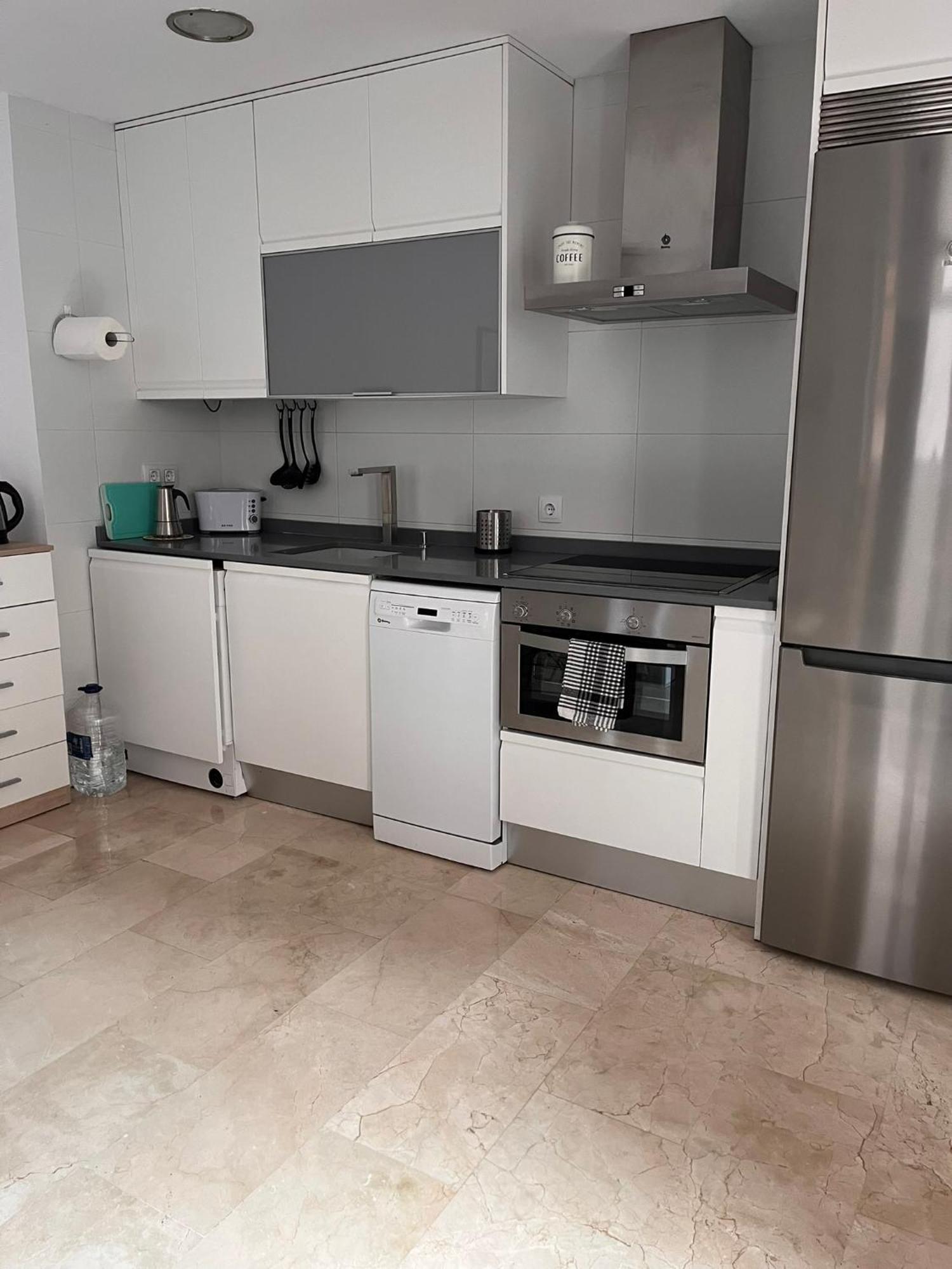 18 Torres Santa Cruz Appartement Zaragoza Buitenkant foto
