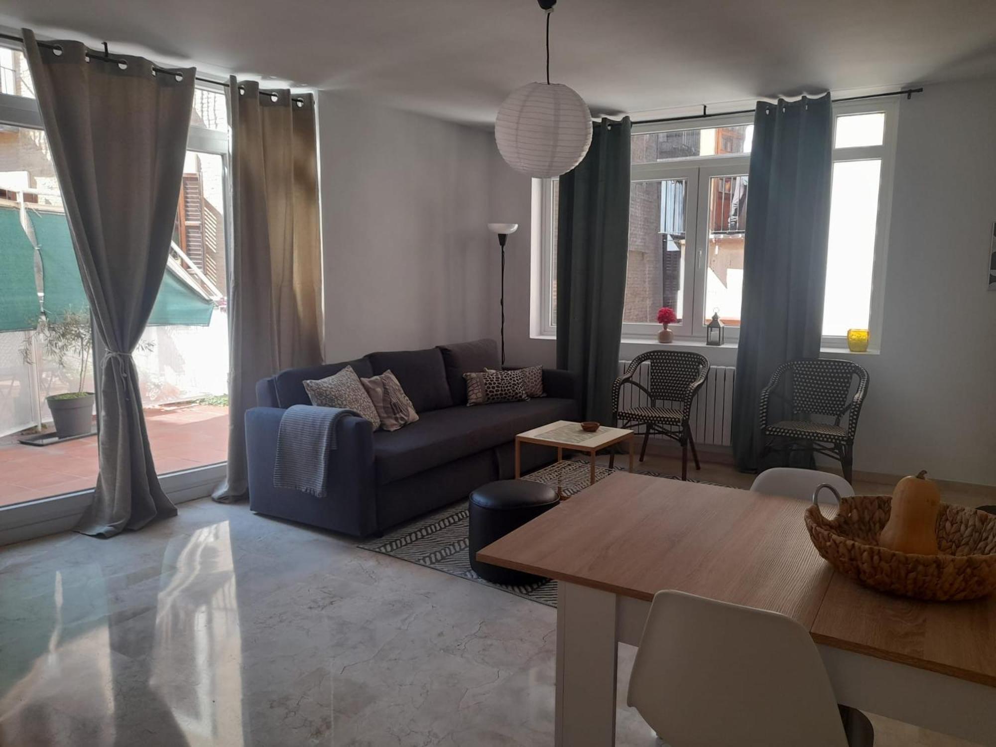 18 Torres Santa Cruz Appartement Zaragoza Buitenkant foto